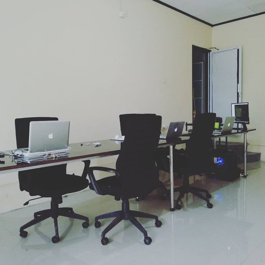 Manado Pod House Διαμέρισμα Εξωτερικό φωτογραφία