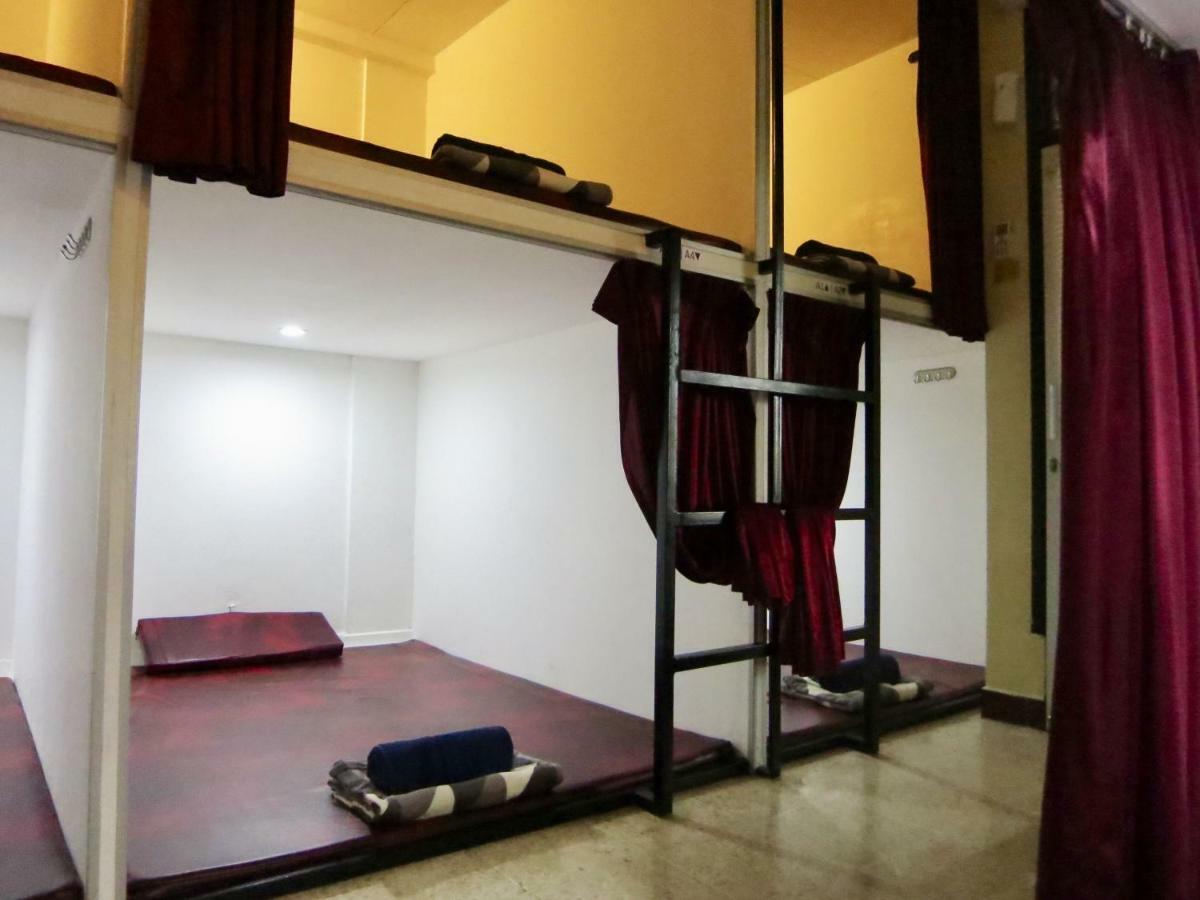 Manado Pod House Διαμέρισμα Εξωτερικό φωτογραφία