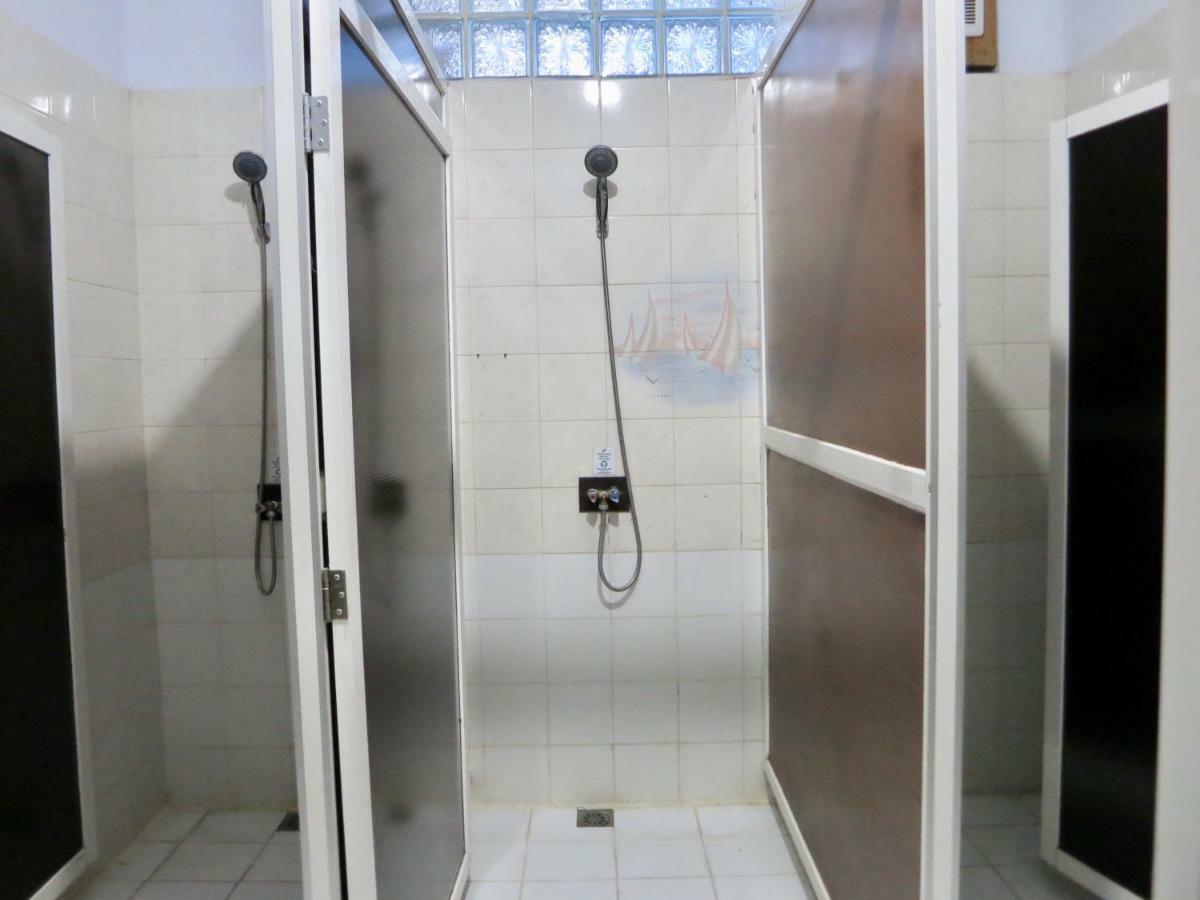 Manado Pod House Διαμέρισμα Εξωτερικό φωτογραφία
