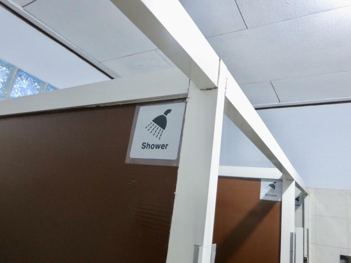 Manado Pod House Διαμέρισμα Εξωτερικό φωτογραφία