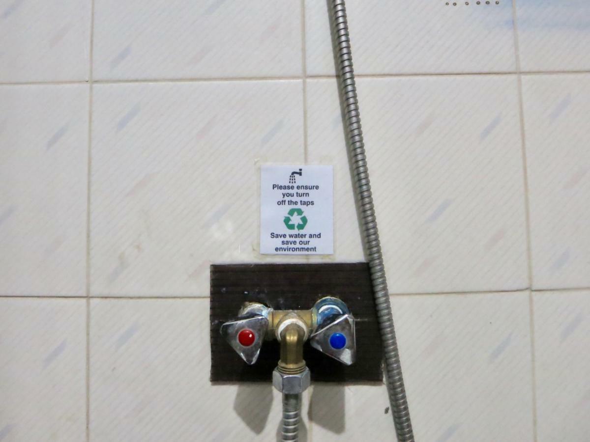 Manado Pod House Διαμέρισμα Εξωτερικό φωτογραφία