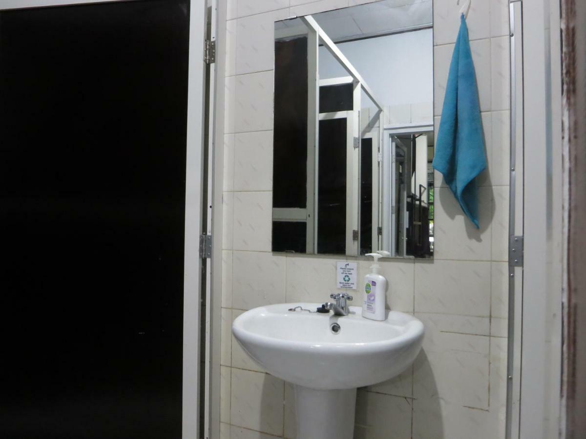Manado Pod House Διαμέρισμα Εξωτερικό φωτογραφία