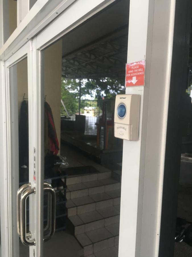 Manado Pod House Διαμέρισμα Εξωτερικό φωτογραφία