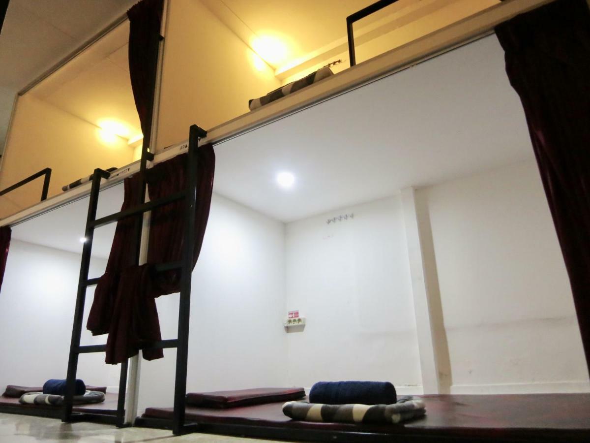 Manado Pod House Διαμέρισμα Εξωτερικό φωτογραφία
