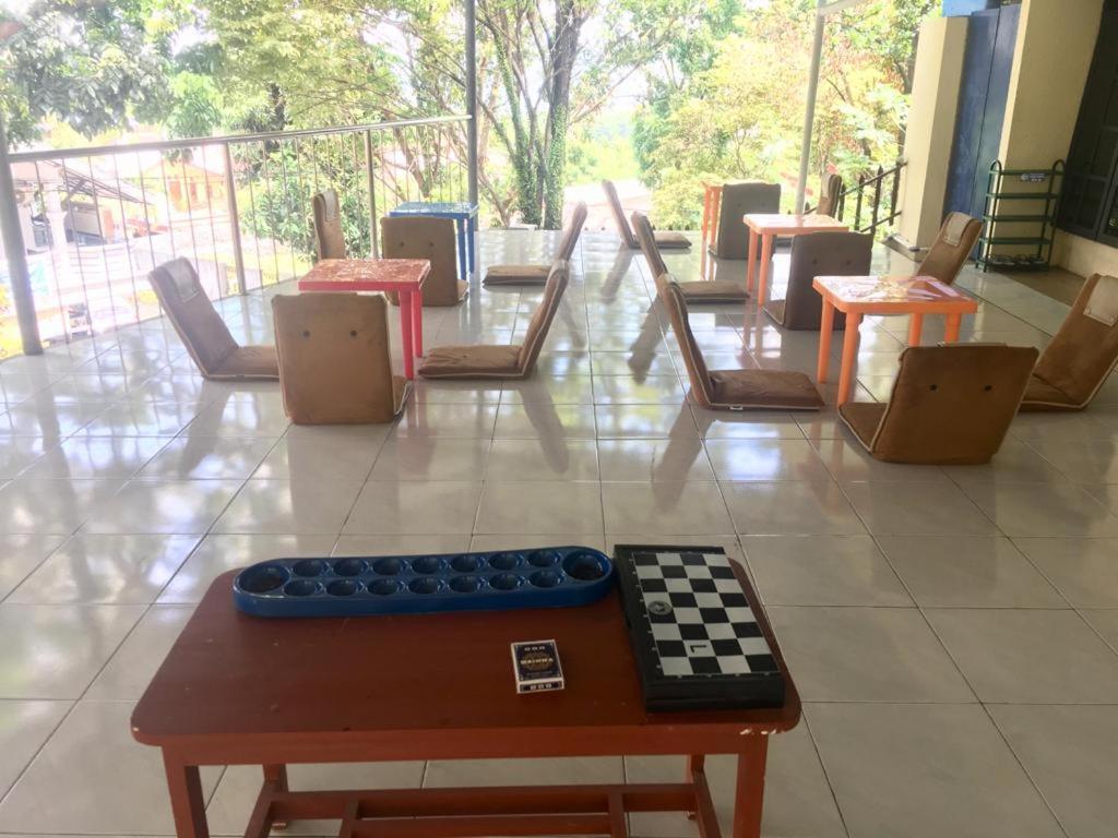 Manado Pod House Διαμέρισμα Εξωτερικό φωτογραφία