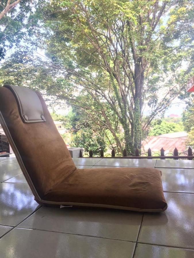 Manado Pod House Διαμέρισμα Εξωτερικό φωτογραφία