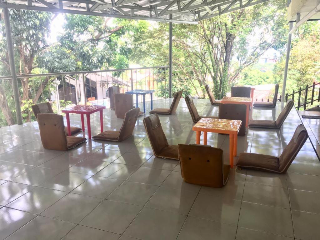 Manado Pod House Διαμέρισμα Εξωτερικό φωτογραφία