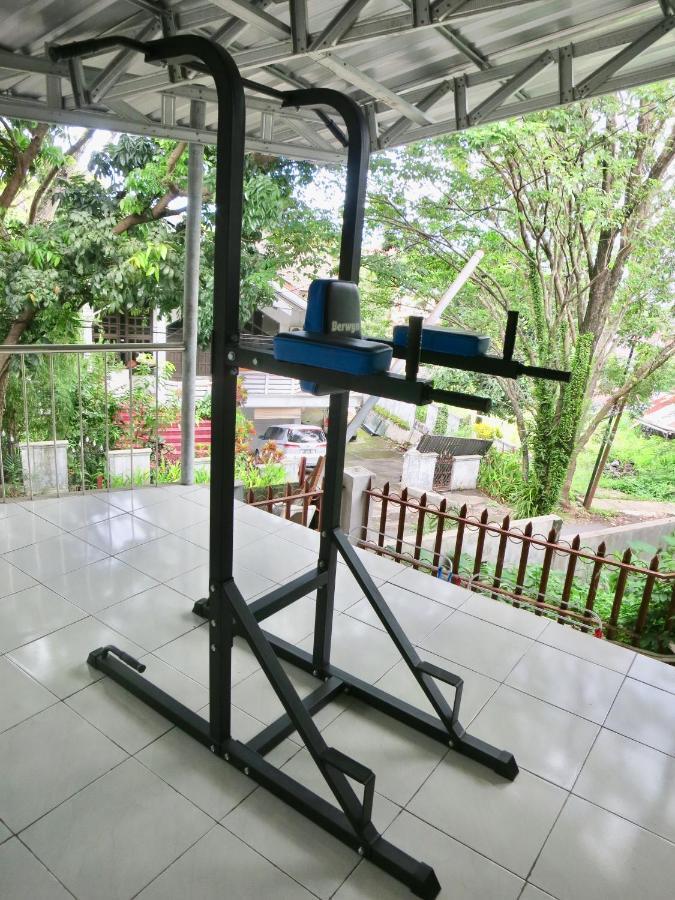 Manado Pod House Διαμέρισμα Εξωτερικό φωτογραφία